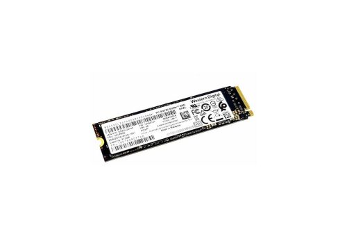 SDAPNTW-512G WD PC SN720 NVMe SSD 512GB PCI Express