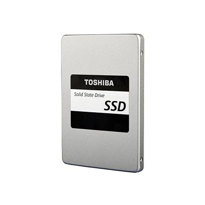 SDFAA01GEA Toshiba Enterprise 200GB SLC SAS 6Gbps 2.5-inch