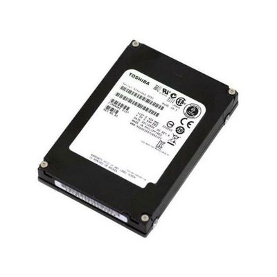 SDFAA01GEA51 Toshiba Enterprise 200GB SLC SAS 6Gbps 2.5-inch