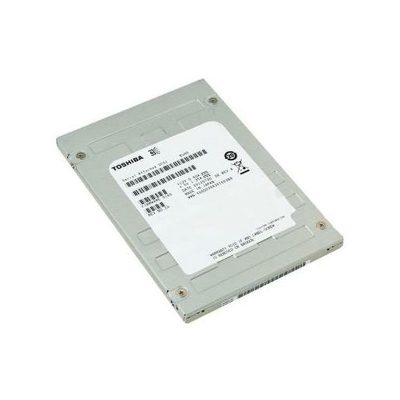 SDFCB01GEA01 Toshiba PX02SS Series 400GB eMLC SAS 12Gbps