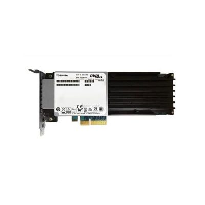 SDFJT20GEA01 Toshiba Enterprise 3.84TB MLC PCI Express