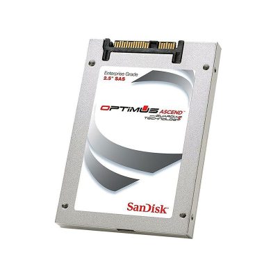 SDLB6HM-400G-00 SanDisk Lightning 400GB MLC