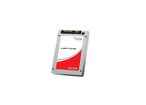 SDLB6HM-800G-00 SanDisk Lightning 800GB MLC