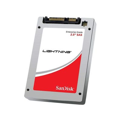 SDLB6JC-016T-00 SanDisk Lightning 1.6TB MLC SAS