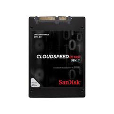 SDLF1CRM-016T SanDisk CloudSpeed Ultra Gen II 1.6TB MLC