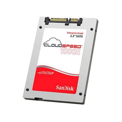 SDLFGC7R-800G SanDisk CloudSpeed 1000E 800GB MLC