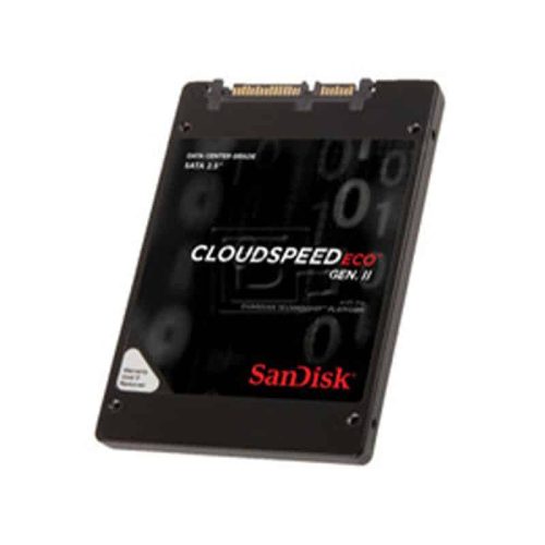 SDLFGC7R-960G-1HA1 SanDisk CloudSpeed 1000 960GB