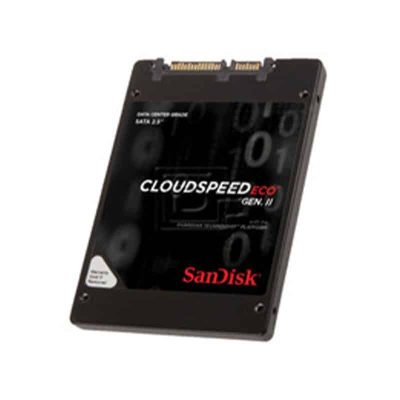 SDLTMDKW-400G SanDisk Lightning Ultra Gen II 400GB SLC