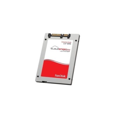 SDLFNCAR-960G-1HA2 Sandisk Cloudspeed Eco 960GB SATA6GBPS