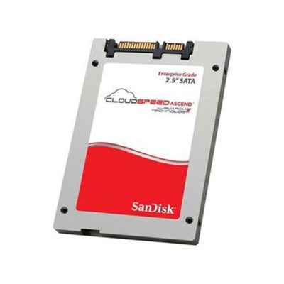 SDLFODAM-400G-1H03 SanDisk CloudSpeed Ultra 400GB