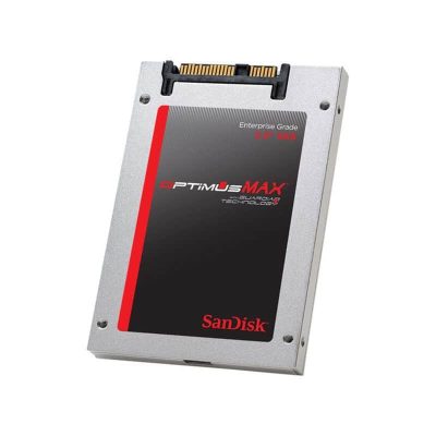 SDLLOCDR-038T SanDisk Optimus MAX 4TB eMLC