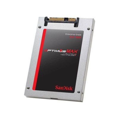 SDLLOCDR-038T-5C23 SanDisk Optimus Max 4TB SAS