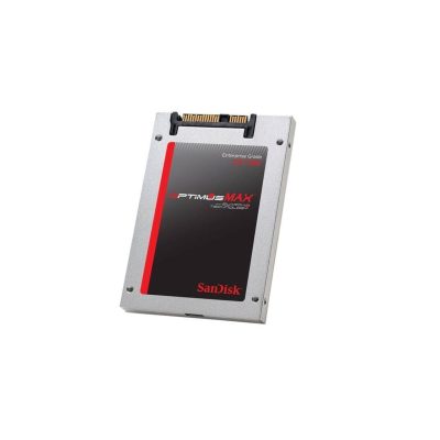 SDLLOCDR-038T-5CA1 Sandisk Optimus Max 4TB SAS 6GBPS 2.5inch