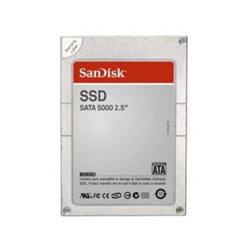 SDS5C-032G SanDisk 5000 32GB SATA 1.5Gbps 2.5-inch