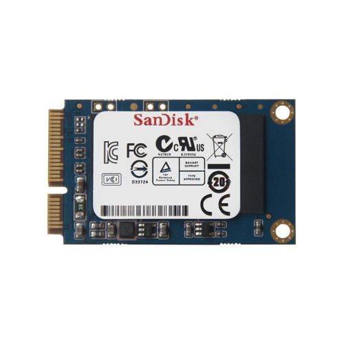 SDSA5DK-016G SanDisk U100 16GB MLC SATA