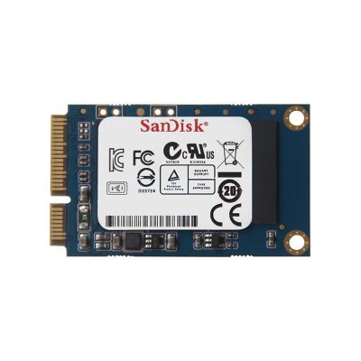 SDSA5DK-128G SanDisk U100 128GB MLC SATA