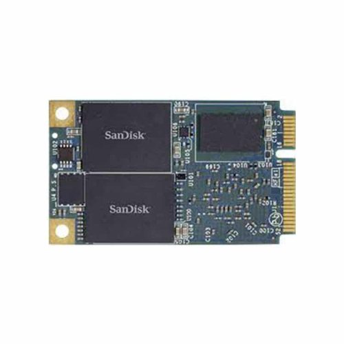 SDSA5DK-032G SanDisk U100 32GB MLC SATA