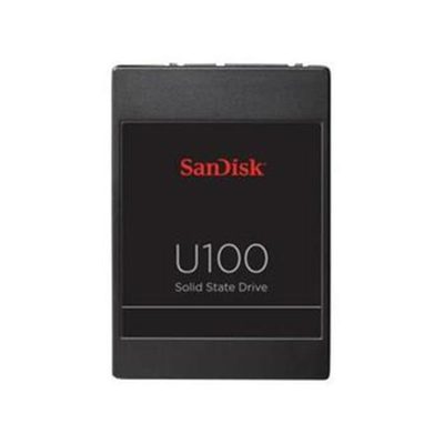 SDSA5GK-064G SanDisk U100 64GB MLC SATA