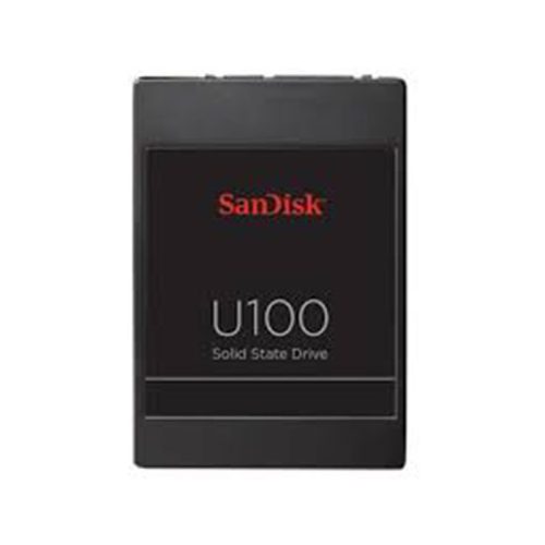 SDSA5GK-064G-1006Q SanDisk U100 64GB MLC SATA