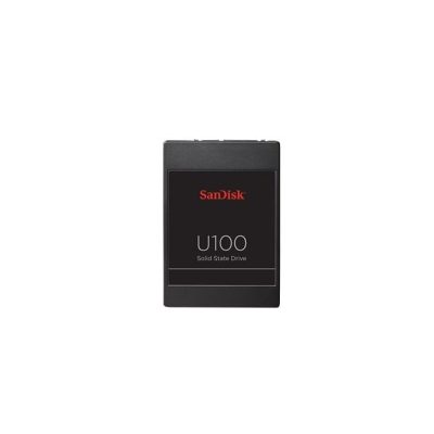 SDSA5GK-256G SanDisk U100 256GB MLC SATA