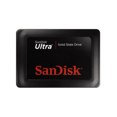 SDSSDH-060G-C25G SanDisk Ultra 60GB MLC