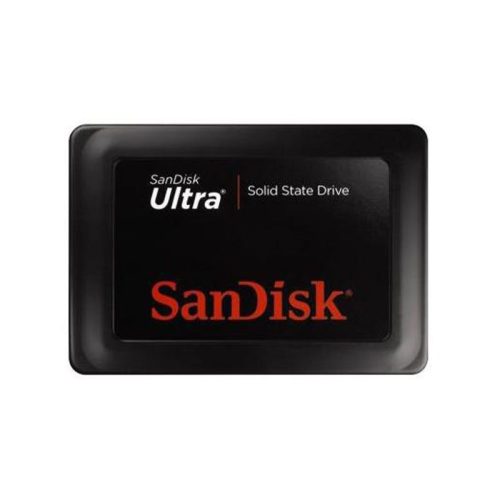 SDSSDP-128G-G25-B2 SanDisk 128GB MLC SATA