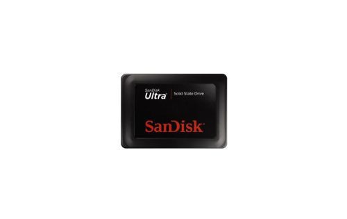 SDSSDH-240G-G25 SanDisk Ultra 240GB MLC SATA