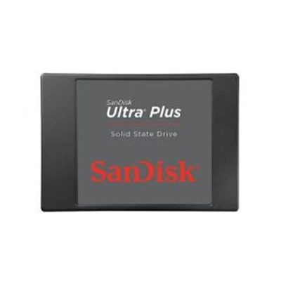 SDSSDHP-064G-G25-B2 SanDisk Ultra Plus 64GB MLC