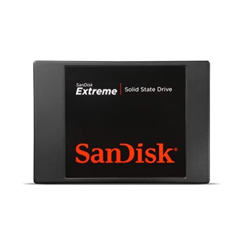 SDSSDX-240G-G25 SanDisk Extreme 240GB MLC