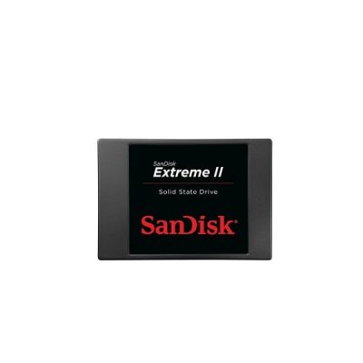 SDSSDXP-120G-G25 SanDisk Extreme II 120GB MLC