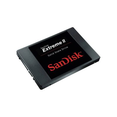 SDSSDXP-480G-G26 SanDisk Extreme II 480GB MLC