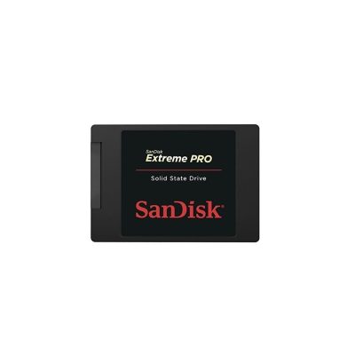 SDSSDXPS-240G-G25 Sandisk Extreme Pro 240GB SATA 6GBPS 2.5in