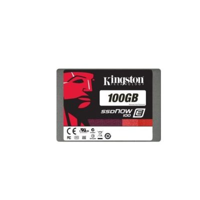 SE100S37/100G Kingston SSDNow E100 Series 100GB