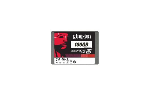 SE100S37/100G Kingston SSDNow E100 Series 100GB