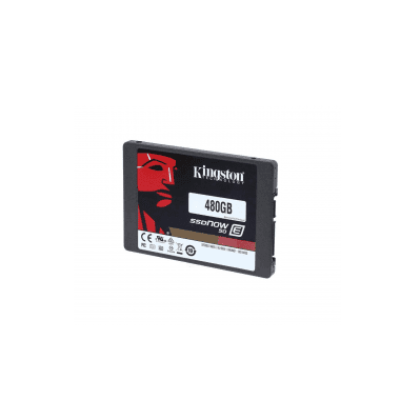 Refurbished SE50S37/480G Kingston E50 Series MLC SATA 6Gbps