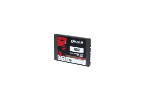 Refurbished SE50S37/480G Kingston E50 Series MLC SATA 6Gbps