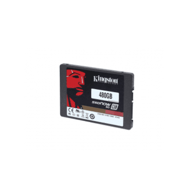 SEDC500R/480G Kingston DC500R Series 480GB TLC SATA 6Gbps