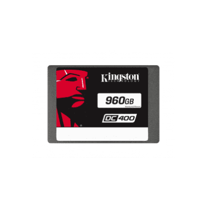 SEDC500R/960G Kingston DC500R Series 960GB TLC SATA 6Gbps