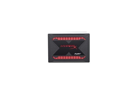 Refurbished  SHFR200B/480G Kingston HyperX Fury 480GB TLC