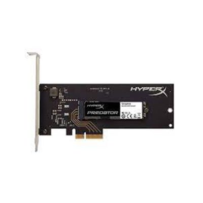 SHPM2280P2H/240G Kingston HyperX Predator Series 240GB