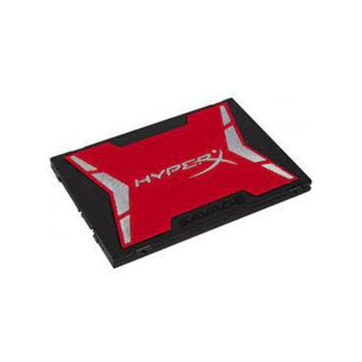 SHSS37A/120GBK Kingston HyperX Savage Series 120GB