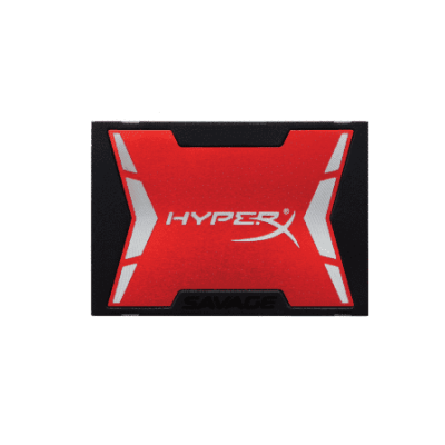 Refurbished SHSS37A/240G Kingston HyperX Savage Series