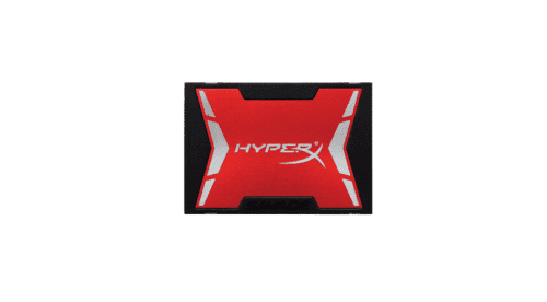 Refurbished SHSS37A/240G Kingston HyperX Savage Series