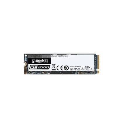 Refurbished SKC2000M8/2000G Kingston KC2000 Series 2TB TLC