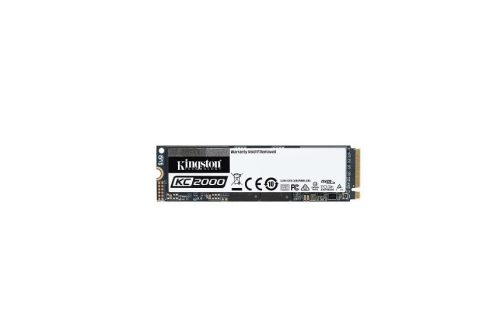 Refurbished SKC2000M8/2000G Kingston KC2000 Series 2TB TLC