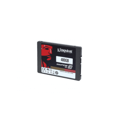 SKC300S37A/480G Kingston SSDNow KC300 Series 480GB