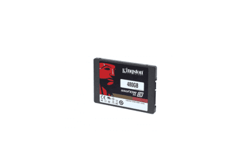 SKC300S37A/480G Kingston SSDNow KC300 Series 480GB