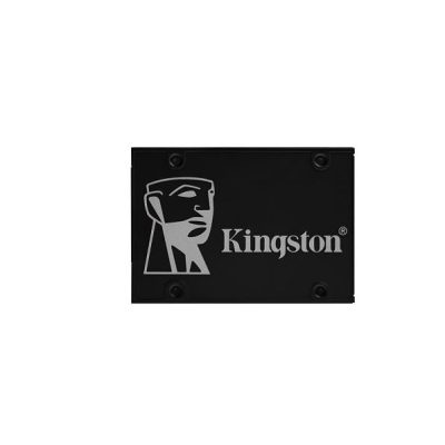 Refurbished SKC600/256G Kingston KC600 Series 256GB TLC