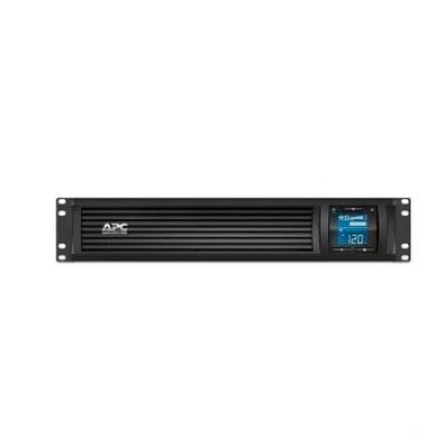 SMC1500-2UC APC Smart-UPS C SMC1500-2UC UPS 900W 1440VA