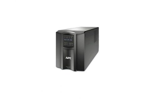 SMC1500 APC Smart-UPS C 1500VA LCD 120V